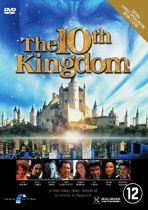 10th Kingdom, The (miniserie) (dvd)