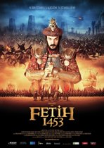 Battle Of Empires 1453 (dvd)