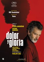 Dolor Y Gloria (dvd)