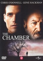 The chamber (D) (dvd)