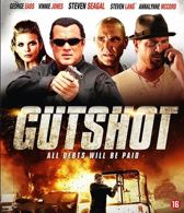 Gutshot (dvd)