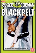 Black Belt (import) (dvd)