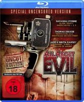 All About Evil (blu-ray)