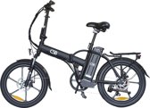 City Smart Bike - Elektrische Vouwfiets - Standaard Model