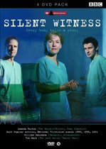Silent Witness - serie 1 (dvd)