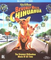 Beverly Hills Chihuahua (blu-ray)
