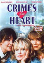 Crimes Of The Heart (dvd)