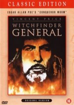 Witchfinder General (dvd)