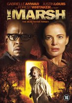 The Marsh (dvd)
