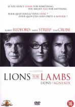 Lions For Lambs (dvd)