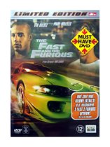 The Fast and the Furious - Limited Edition
