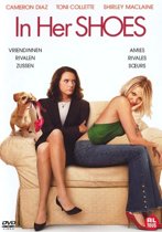 In Her Shoes (dvd)