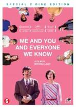 Me And You And Everyone We Know (dvd)