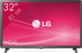 LG 32LK6100 - Full HD TV