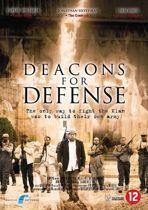 Deacons For Defense (dvd)