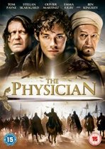 Physician (import) (dvd)