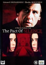 Pact Of Silence, The (dvd)