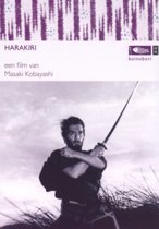Harakiri (dvd)