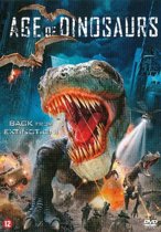 Age Of Dinosaurs (dvd)