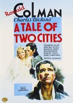 A Tale of Two Cities (1935) (dvd)