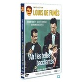 Ah! Les Belles Bacchantes - Louis de Funès (dvd)