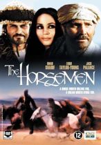Horsemen (dvd)