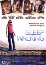 Sleepwalking (dvd)