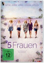 5 Frauen (dvd)