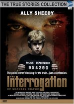 The Interrogation Of Michael Crowe (dvd)