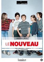 Le Nouveau (dvd)
