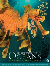 The Kingdom Of The Oceans (dvd)
