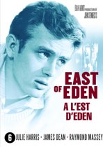 East Of Eden (dvd)