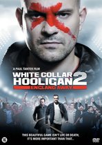White Collar Hooligan 2 (dvd)