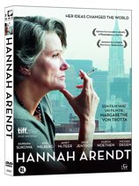 Hannah Arendt (dvd)