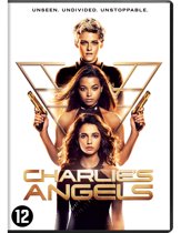 Charlie's Angels (2019) (dvd)
