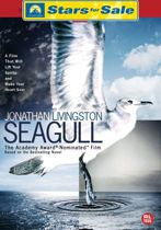 Jonathan Livingston Seagull (dvd)