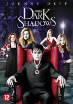 Dark Shadows (dvd)