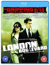 London Boulevard (dvd)