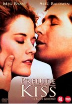 Prelude To A Kiss (dvd)