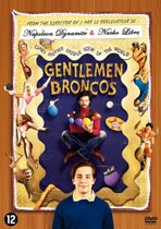 Gentlemen Broncos (dvd)