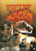 Escape To Athena (dvd)