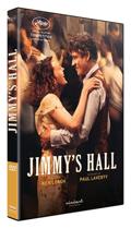 Jimmys Hall (dvd)