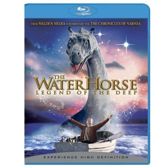 Water Horse - Legend Of The Deep (blu-ray)