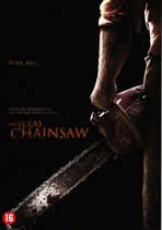Texas Chainsaw (dvd)