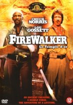 Firewalker (dvd)