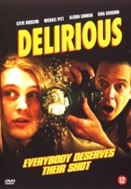 Delirious (dvd)