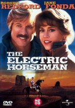 Electric Horseman (dvd)
