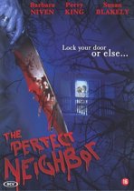 Perfect Neighbor (dvd)