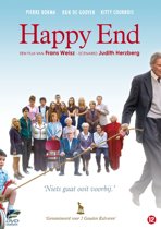 HAPPY END (dvd)