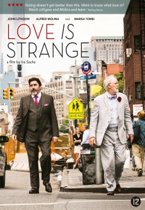 Love Is Strange (dvd)